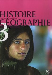 Histoire-géographie 3e