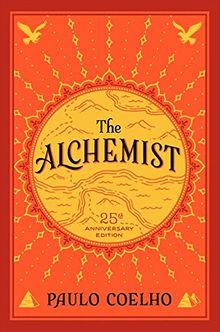 The Alchemist: 25th Anniversary Edition