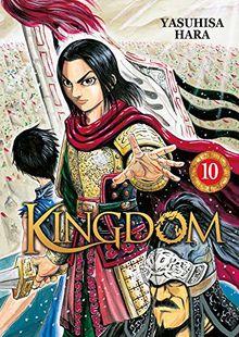 Kingdom. Vol. 10