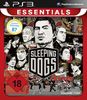 Sleeping Dogs [Essentials]