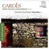 Carols from Old & New Worlds