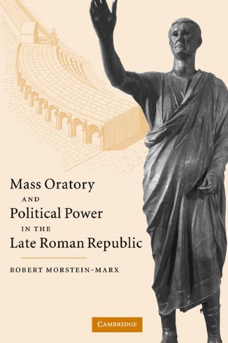 Mass Oratory Pol Power Lt Roman Rep