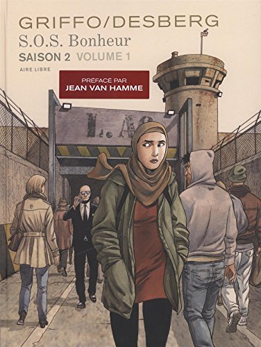 SOS bonheur : saison 2. Vol. 1