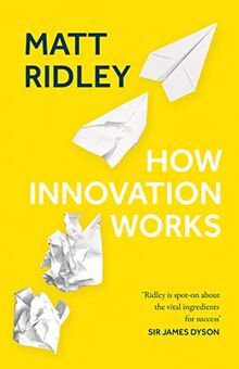 How Innovation Works