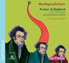 Vom Erlkönig und Launischen Forellen