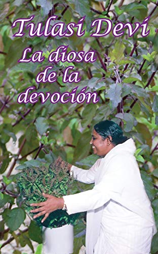 Tulasi Devi, la diosa de la devocin
