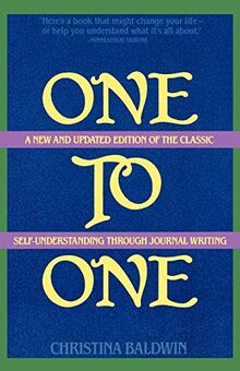 One to One: Self-Understanding Through Journal Writing