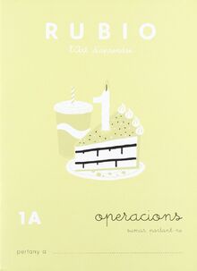 Operacions 1a