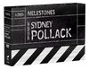 Milestones - Sydney Pollack (4 DVDs)
