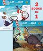 A Long Winter's Nap/Flight of the Penguin (Dr. Seuss/Cat in the Hat) (Cat in the Hat Knows a Lot About That!)