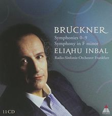 Sämtliche Sinfonien 0-9/Sinfonie in F-Moll