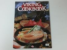 Viking Cookbook