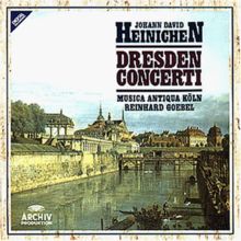 Dresden Concerti