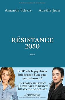 Résistance 2050