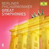 Berliner Philharmoniker-Great Symphonies