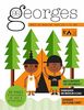 Magazine Georges N 34 - Camping