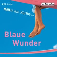 Blaue Wunder