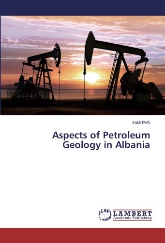 Aspects of Petroleum Geology in Albania