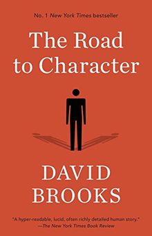 The Road to Character