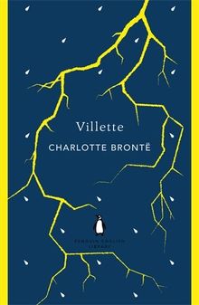 Villette de Brontë, Charlotte  | Livre | état très bon