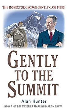 Gently to the Summit (George Gently)