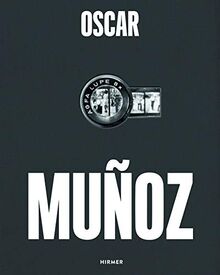 Oscar Muñoz: Invisibilia