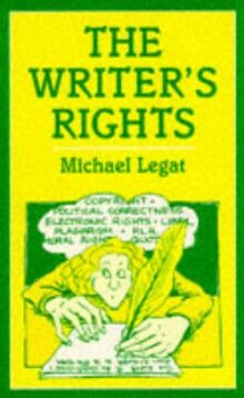 The Writer's Rights (Books for Writers)