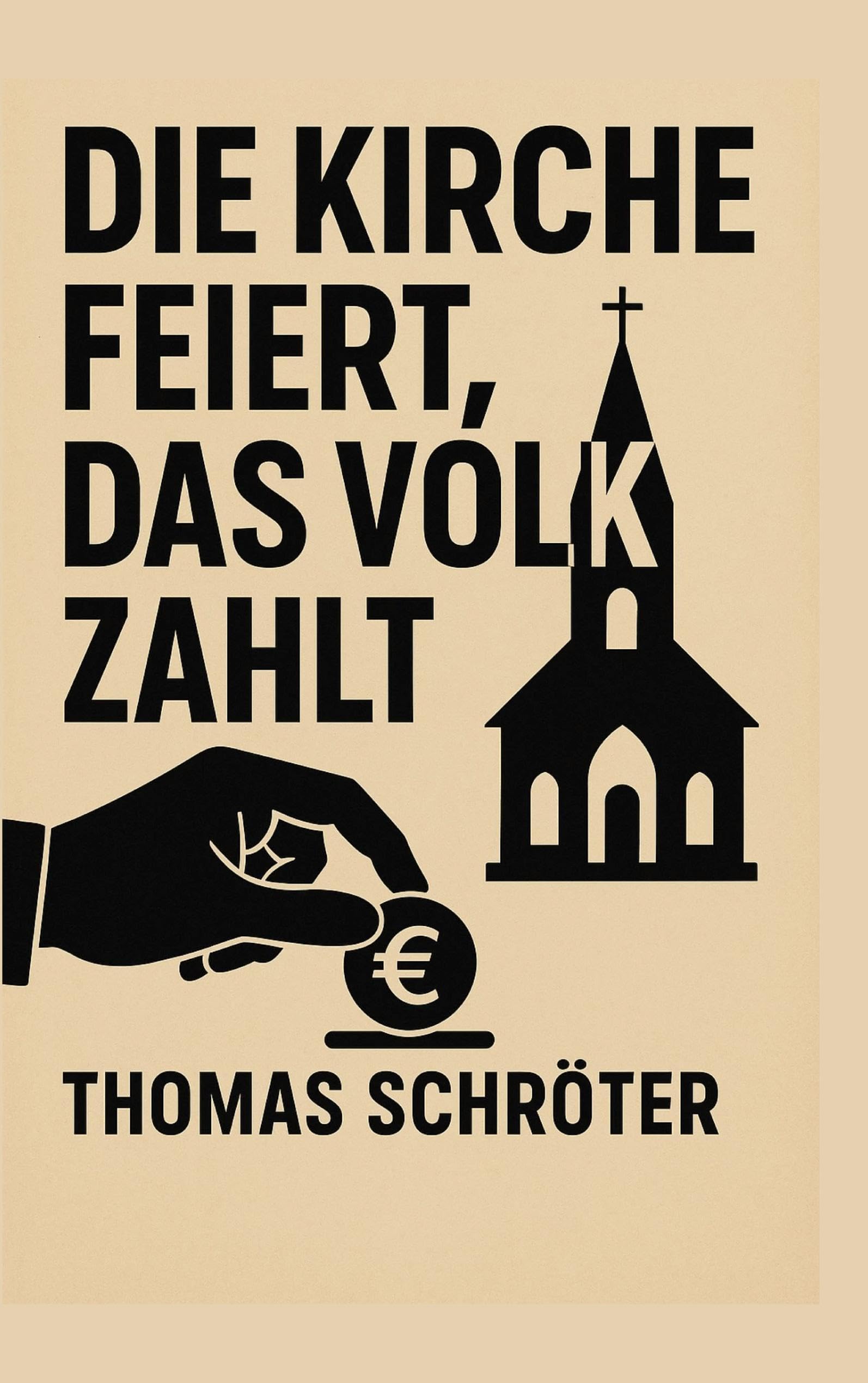 Die Kirche feiert, das Volk zahlt: Ein Aufruf zur Entkirchlichung unserer Feiertagskultur
