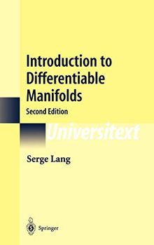 Introduction to Differentiable Manifolds (Universitext)