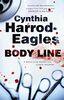 Body Line (A Bill Slider Mystery)