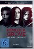 Hemlock Grove - Das Biest im Biest - Die komplette Staffel 2 [3 DVDs]