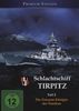 Schlachtschiff Tirpitz - Teil 2: Einsame Königin des Nordens