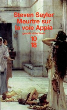 Meurtre sur la voie Appia