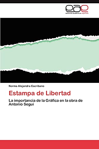 Estampa de Libertad: La importancia de la Gráfica en la obra de Antonio Seguí