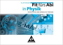 Fit fürs Abi, Fit fürs Abi in Physik