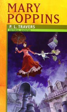 Mary Poppins (COLECCION JUVENTUD)