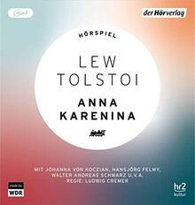 Anna Karenina: Hörspiel