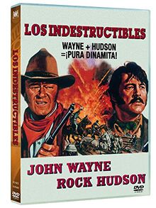 Studio Classics - Los Indestructibles