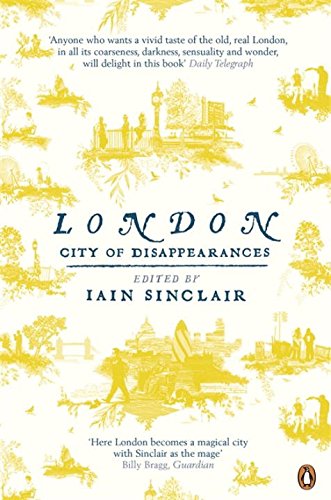 London: City of Disappearances
