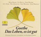 Das Leben, es ist gut. 2 CDs: Hundert Gedichte