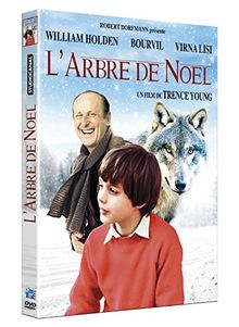 L'arbre de noël [FR Import]