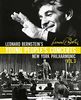 Young Peoples Concerts Vol. 3 [New York Philharmonic; Leonard Bernstein] [Blu-ray]