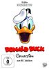 Donald Duck - Collection zum 80. Jubiläum [6 DVDs]