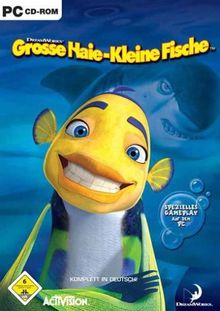 Grosse Haie - Kleine Fische