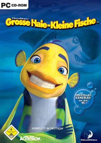 Grosse Haie - Kleine Fische