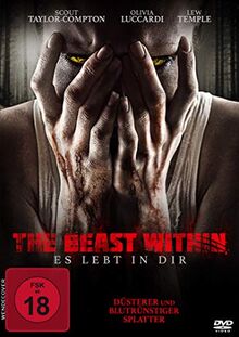 The Beast Within - Es lebt in Dir