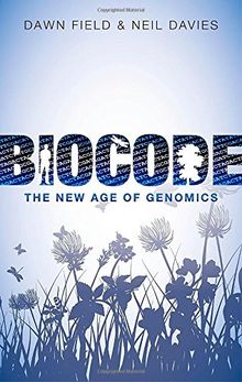 Biocode: The New Age of Genomics