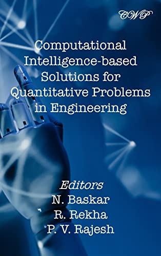 Computational Intelligence-based Solutions for Quantitative Problems in Engineering (Computing)