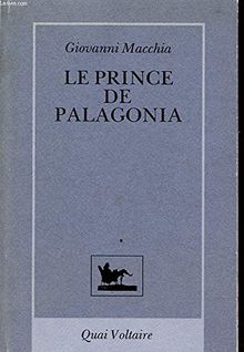 Le Prince de Palagonia : monstres, songes et prodiges dans la métamorphose d'un personnage