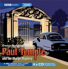 Paul Temple and the Margo Mystery (BBC Radio Collection)